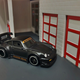 Illustration for article titled Custom raffle wins, plus some RWB love